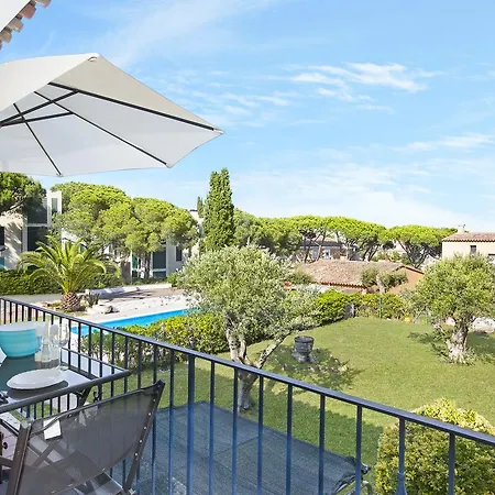 Roc 1º Villa Llafranc