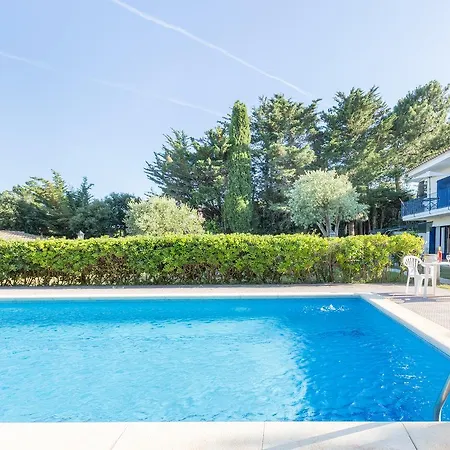 Roc 1º Villa